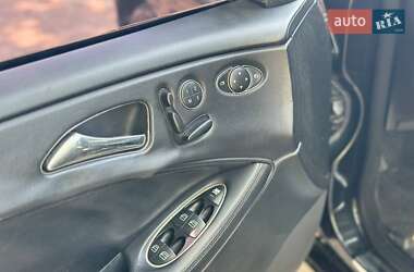 Купе Mercedes-Benz CLS-Class 2004 в 
