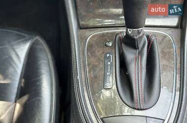 Купе Mercedes-Benz CLS-Class 2004 в 