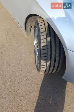 Купе Mercedes-Benz CLS-Class 2006 в 