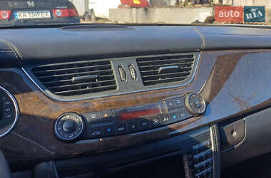 Купе Mercedes-Benz CLS-Class 2006 в 