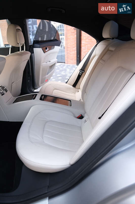 Седан Mercedes-Benz CLS-Class 2014 в Рівному
