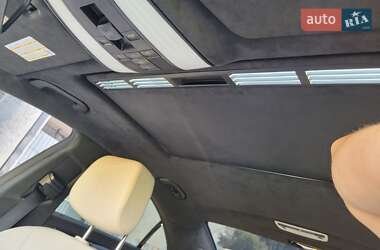 Седан Mercedes-Benz CLS-Class 2011 в 