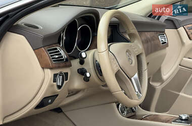 Седан Mercedes-Benz CLS-Class 2013 в 