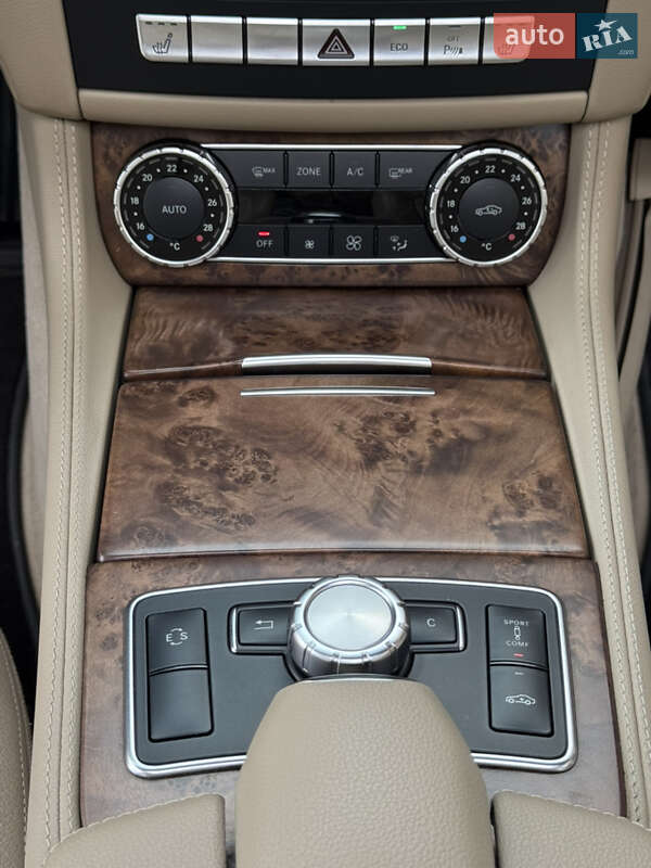 Седан Mercedes-Benz CLS-Class 2013 в Одессе фото 20 Седан Mercedes-Benz CLS-Class 2013 в Одессе