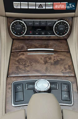 Седан Mercedes-Benz CLS-Class 2013 в 