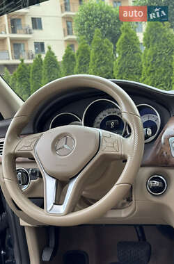 Седан Mercedes-Benz CLS-Class 2013 в 
