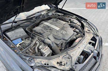 Купе Mercedes-Benz CLS-Class 2004 в 
