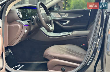 Купе Mercedes-Benz CLS-Class 2020 в 