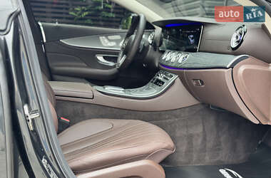 Купе Mercedes-Benz CLS-Class 2020 в 