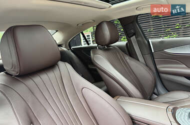 Купе Mercedes-Benz CLS-Class 2020 в 