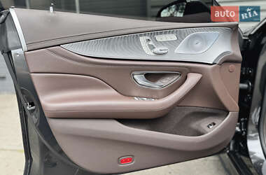 Купе Mercedes-Benz CLS-Class 2020 в 