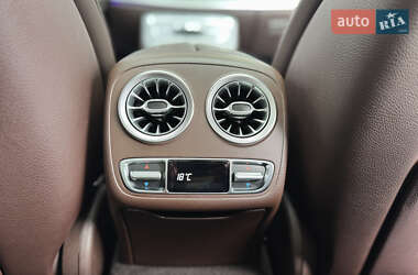 Купе Mercedes-Benz CLS-Class 2020 в 