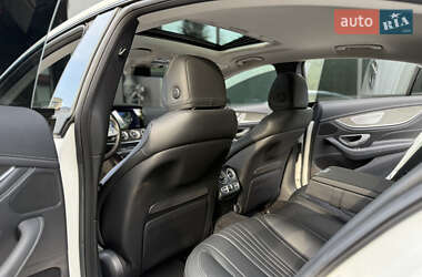 Купе Mercedes-Benz CLS-Class 2018 в 