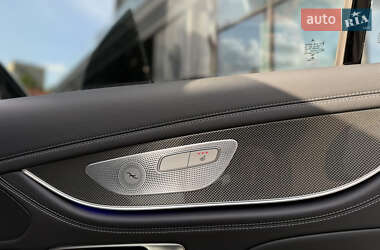 Купе Mercedes-Benz CLS-Class 2018 в 