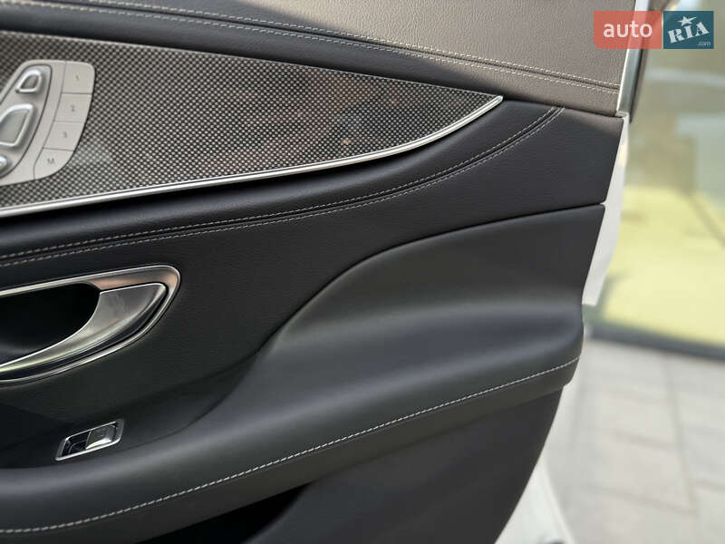 Купе Mercedes-Benz CLS-Class 2018 в Львове