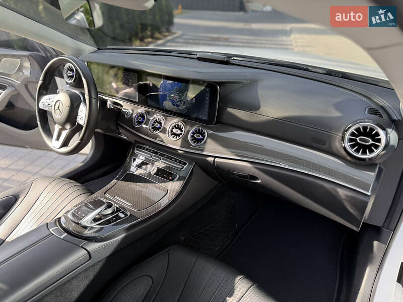 Купе Mercedes-Benz CLS-Class 2018 в Львове