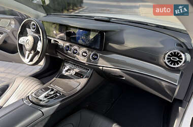 Купе Mercedes-Benz CLS-Class 2018 в 