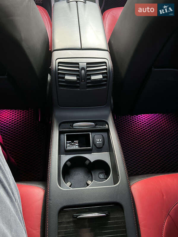 Седан Mercedes-Benz CLS-Class 2015 в Киеве фото 26 Седан Mercedes-Benz CLS-Class 2015 в Киеве