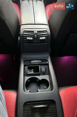 Седан Mercedes-Benz CLS-Class 2015 в 