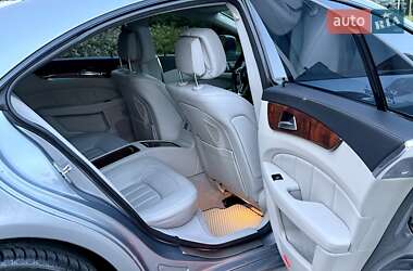 Седан Mercedes-Benz CLS-Class 2014 в 
