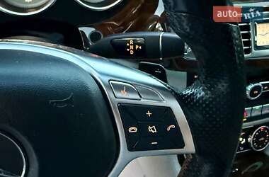 Седан Mercedes-Benz CLS-Class 2014 в 