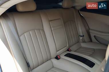 Купе Mercedes-Benz CLS-Class 2007 в 