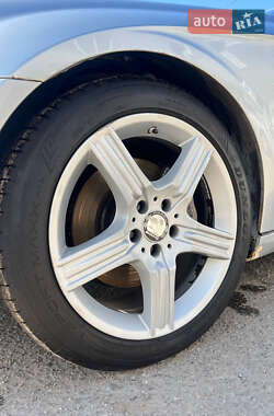 Купе Mercedes-Benz CLS-Class 2004 в 