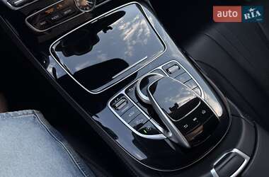 Купе Mercedes-Benz CLS-Class 2018 в 