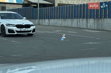 Купе Mercedes-Benz CLS-Class 2018 в 