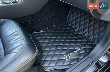 Купе Mercedes-Benz CLS-Class 2010 в 
