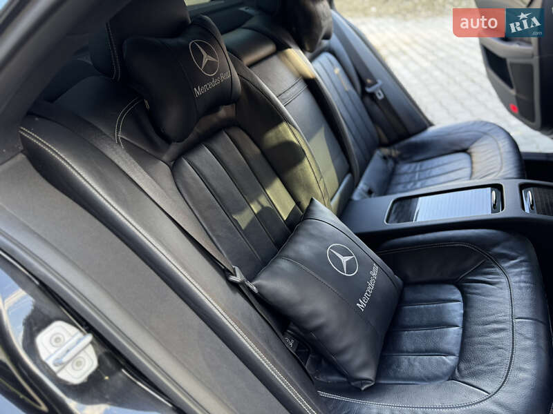 Купе Mercedes-Benz CLS-Class 2010 в Надворной