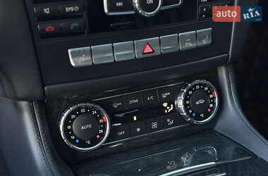 Купе Mercedes-Benz CLS-Class 2010 в 