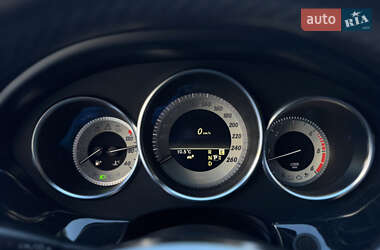 Купе Mercedes-Benz CLS-Class 2010 в 