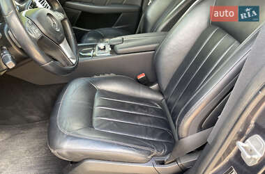 Седан Mercedes-Benz CLS-Class 2012 в 