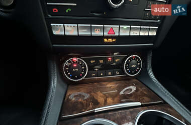 Седан Mercedes-Benz CLS-Class 2014 в 