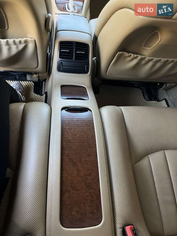 Купе Mercedes-Benz CLS-Class 2007 в Вінниці