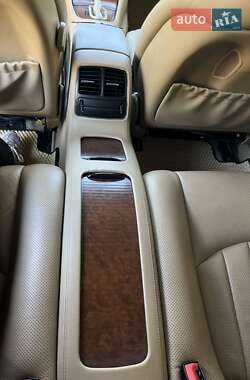 Купе Mercedes-Benz CLS-Class 2007 в 