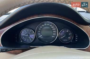 Купе Mercedes-Benz CLS-Class 2007 в 