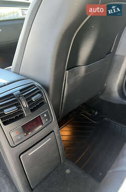 Универсал Mercedes-Benz CLS-Class 2012 в 