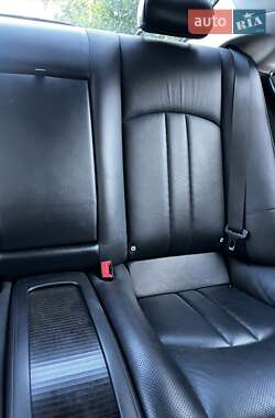 Купе Mercedes-Benz CLS-Class 2005 в 
