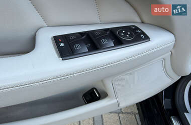 Седан Mercedes-Benz CLS-Class 2012 в 