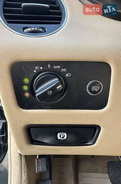 Купе Mercedes-Benz CLS-Class 2006 в 