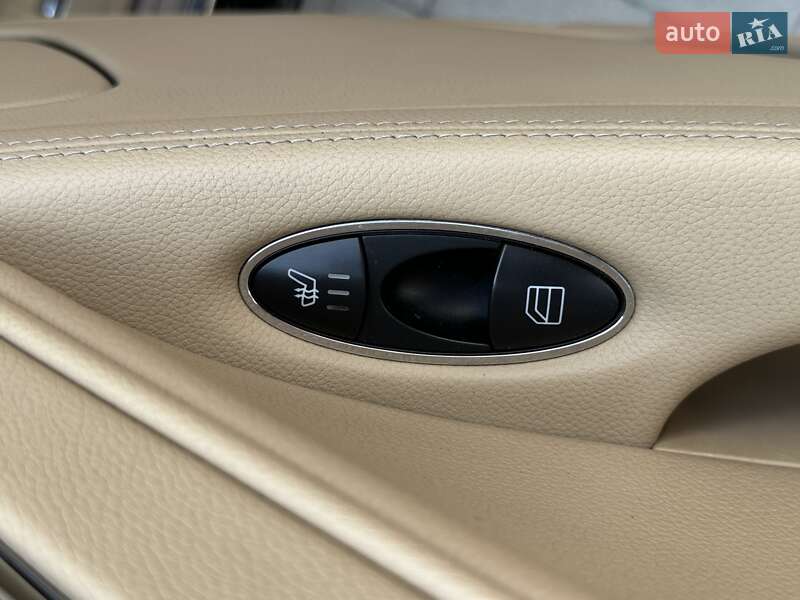 Купе Mercedes-Benz CLS-Class 2006 в Белогородке