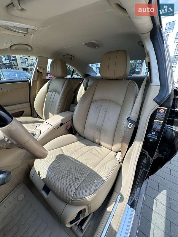 Купе Mercedes-Benz CLS-Class 2006 в Белогородке