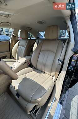 Купе Mercedes-Benz CLS-Class 2006 в 