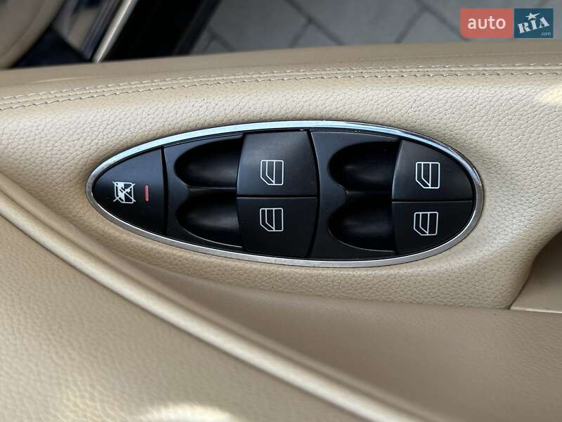 Купе Mercedes-Benz CLS-Class 2006 в Белогородке