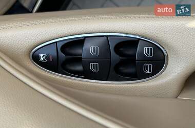 Купе Mercedes-Benz CLS-Class 2006 в 
