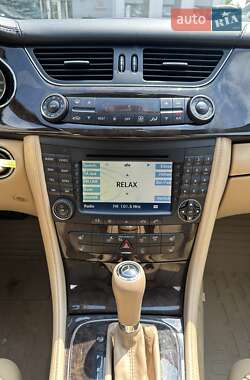 Купе Mercedes-Benz CLS-Class 2006 в 