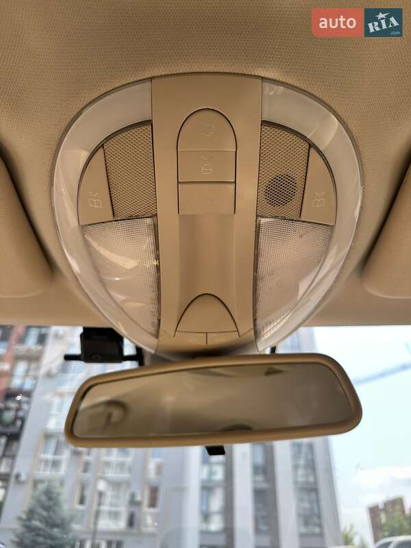 Купе Mercedes-Benz CLS-Class 2006 в Белогородке