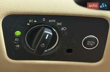 Купе Mercedes-Benz CLS-Class 2007 в 